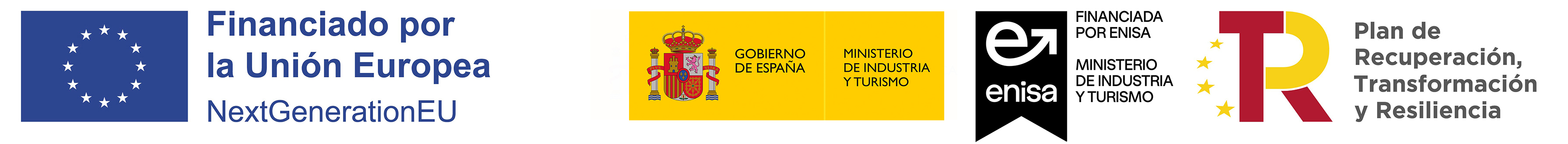 Enisa Logos